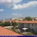 oristano 75x75 - Diretta webcam: spettacolare cumulogenesi verso Alghero