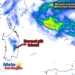 piogge mercoledì 75x75 - Deboli ed isolati rovesci in ingresso dal Mare di Sardegna