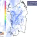 piogge12 75x75 - Rally Mondiale nell'oristanese: previsioni meteo su PS del venerdì