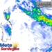 piogge22 75x75 - Maestrale in rinforzo: nelle prossime raffiche fino a 80km/h!