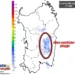 piogge24 75x75 - Improvvisi acquazzoni tra il nuorese e il Goceano