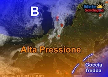 MeteoSat