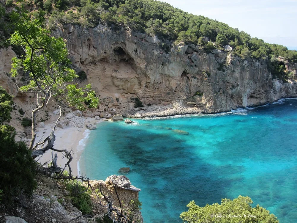 spiaggiabiriolaweb - Le spiagge più belle della provincia dell'Ogliastra