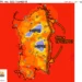 t2m 27 75x75 - Il super caldo prosegue anche in giugno: ecco i dati