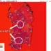 t2m 371 75x75 - Sbuffo sub tropicale: risveglio mite e con un curioso banco di nebbia