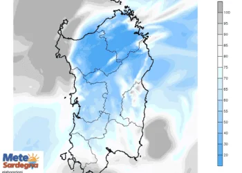 tclouds 36 350x250 - Aggiornamento meteo: maggiori fenomeni nella giornata di domani