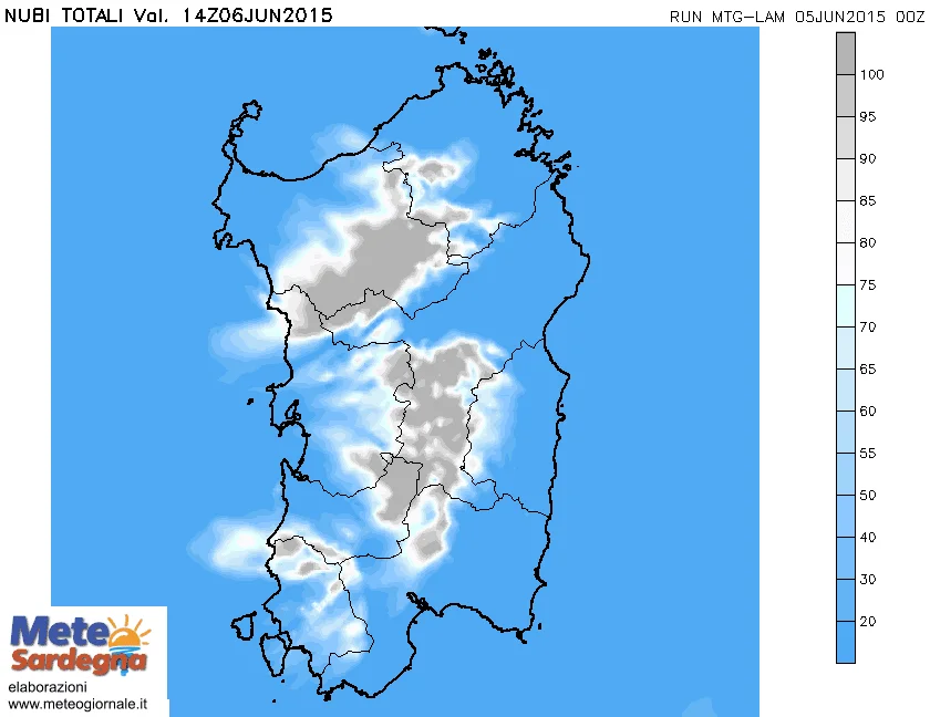 tclouds 38 - Sabato da mare: uno sguardo all'indice di calore