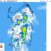 tclouds 382 75x75 - Nuovi temporali nel pomeriggio: dove i più forti?