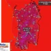 temperature12 75x75 - Martedì al via tra nubi e sole