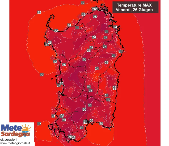 temperature18 - Oggi tutti al mare!