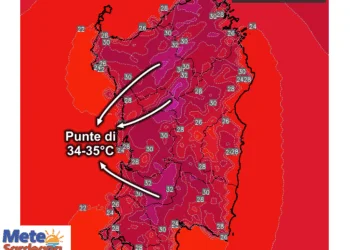 temperature21 350x250 - Wimbledon: farà caldo come nel 2003?