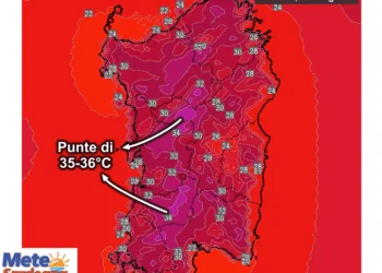 temperature24 350x250 - Wimbledon: farà caldo come nel 2003?