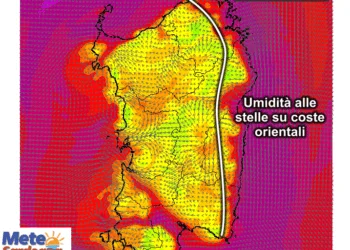 umidità 350x250 - Wimbledon: farà caldo come nel 2003?