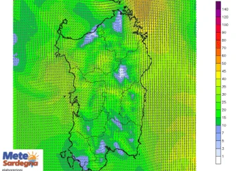 wgust 20 350x250 - Notte di tempesta: scirocco a 85 km/h e tanti fulmini! VIDEO