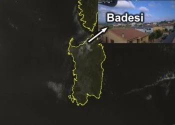 Badesi 350x250 - In arrivo una calda notte sul sud Sardegna