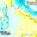 Calo temperature 75x75 - Temporale nel pomeriggio? Possibile sul Mandrolisai