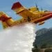 FR canadair 75x75 - Confermata la temporanea rinfrescata: torneranno anche i temporali?