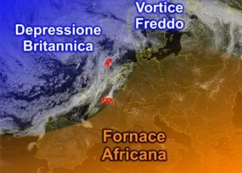 MeteoSat3 350x250 - Dopo il break fresco sarà il turno dell'anticiclone delle Azzorre?