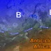 Meteosat 75x75 - Cali termici si, ma non per tutti: anche oggi picchi di 38°C