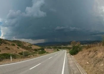 Nuoro11 350x250 - Bortigali: la grandine si scaglia al suolo come proiettili