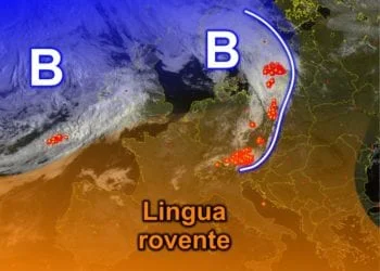 Sat 350x250 - Dopo il break fresco sarà il turno dell'anticiclone delle Azzorre?