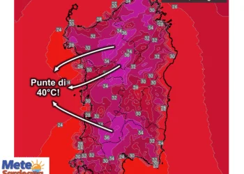 Temperature Max 350x250 - La lingua rovente sahariana non intende abbandonarci