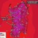 Temperature massime1 75x75 - Temperature live: il caldo non molla