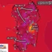 Temperature massime14 75x75 - I temporali di oggi potrebbero essere più violenti!