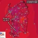 Temperature massime5 75x75 - Obbiettivo puntato al pomeriggio: confermati intensi temporali