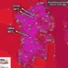 Temperature percepite 75x75 - Le temperature percepite sfiorano già 40°C nel cagliaritano