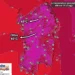 Temperature percepite1 75x75 - Si sfiorano i 40°C a Carbonia e nell'Oristanese