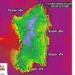 Umidità 75x75 - Cresce l'afa notturna: tante stazioni sopra i 24°C!