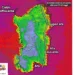 Umidità relativa 75x75 - Domenica indice UV altissimo: massima attenzione!