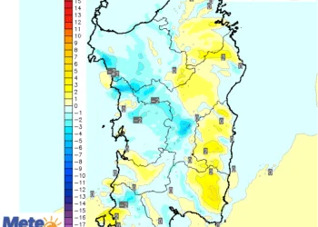 Variazioni temperature 350x250 - Dopo il break fresco sarà il turno dell'anticiclone delle Azzorre?