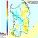 Variazioni temperature 75x75 - Il caldo non mollerà la presa: anche domani si andrà oltre i 38°C!