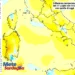 Variazioni termiche1 75x75 - La prossima notte sarà estremamente umida ovunque