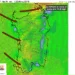 Vento 75x75 - Perturbazioni si avvicinano da nord: imminente il cambiamento