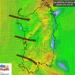 Vento al suolo1 75x75 - Domenica torrida nel Cagliaritano: superati i 38°C!