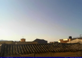 get webcam 350x250 - Bolla rovente sahariana ormai sulla Sardegna