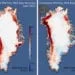 melt ice greenland 75x75 - La cappa infernale sahariana è inattaccabile