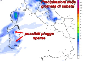 pcp24h 108 350x250 - In arrivo una calda notte sul sud Sardegna