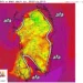 rh2m 22 75x75 - Sempre più caldo: giovedì picchi di 38°C!