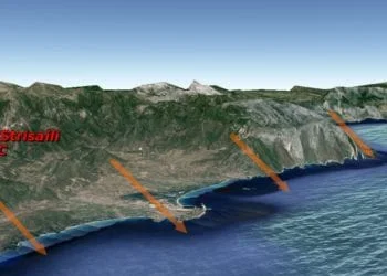 rvte 350x250 - Umidità in crescita: più nubi sulle coste