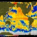 sst anom 75x75 - Via il maestrale: mercoledì il caldo si sposta a ovest!