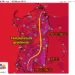 t2m 3614 75x75 - Meteo Cagliari: il maestrale allieterà la serata