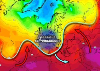 t850 2404 350x250 - Dal 26 luglio il maestrale spazzerà via l'afa