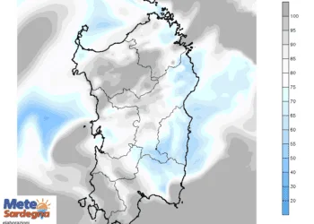 tclouds 36 350x250 - In Iran indice di calore eccezionale a 68°C