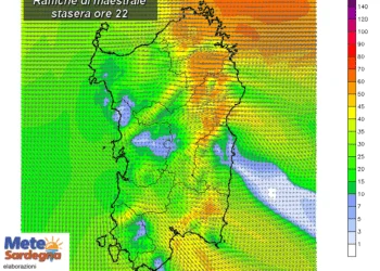 wgust 201 350x250 - In arrivo una calda notte sul sud Sardegna