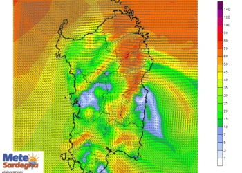 wgust 26 350x250 - Forte calo delle temperature, ma non ovunque: caldo a est