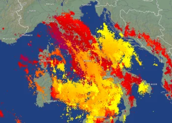 11825641 1711818952374532 767811207310621833 n 350x250 - Temporale in azione a nord est di Cagliari